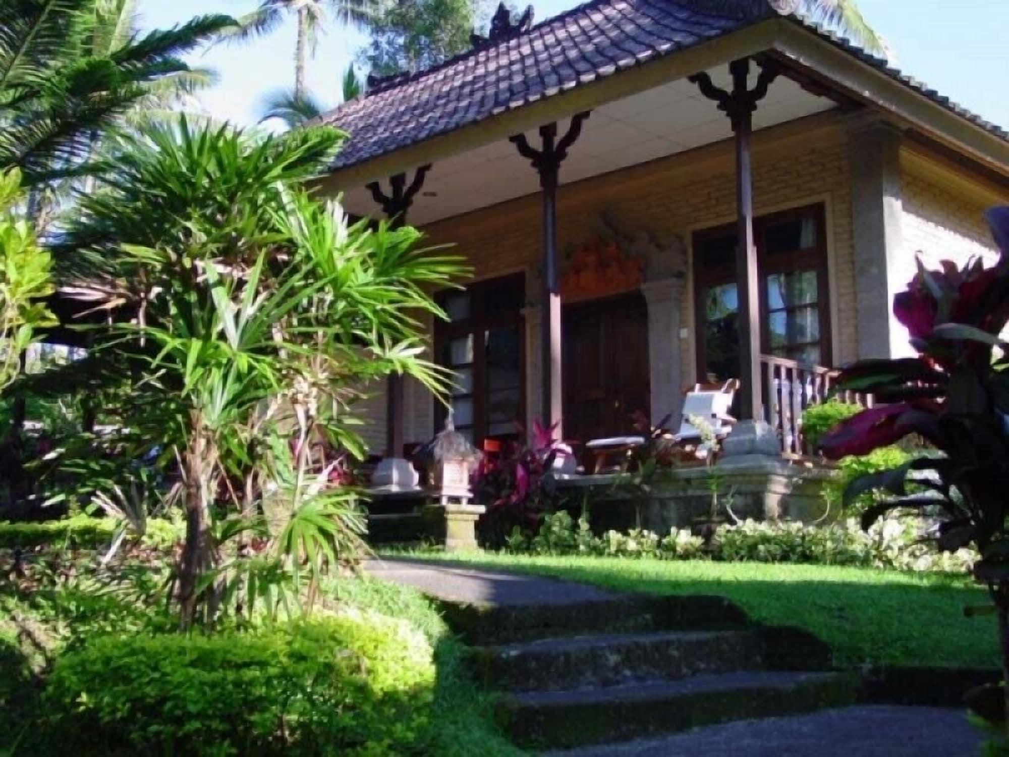 Cempaka Belimbing Villa Blimbing  Zewnętrze zdjęcie